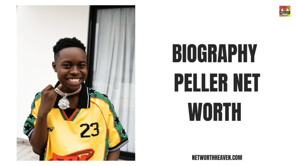 Biography Peller Net Worth
