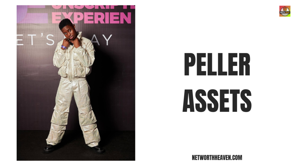 Peller Assets