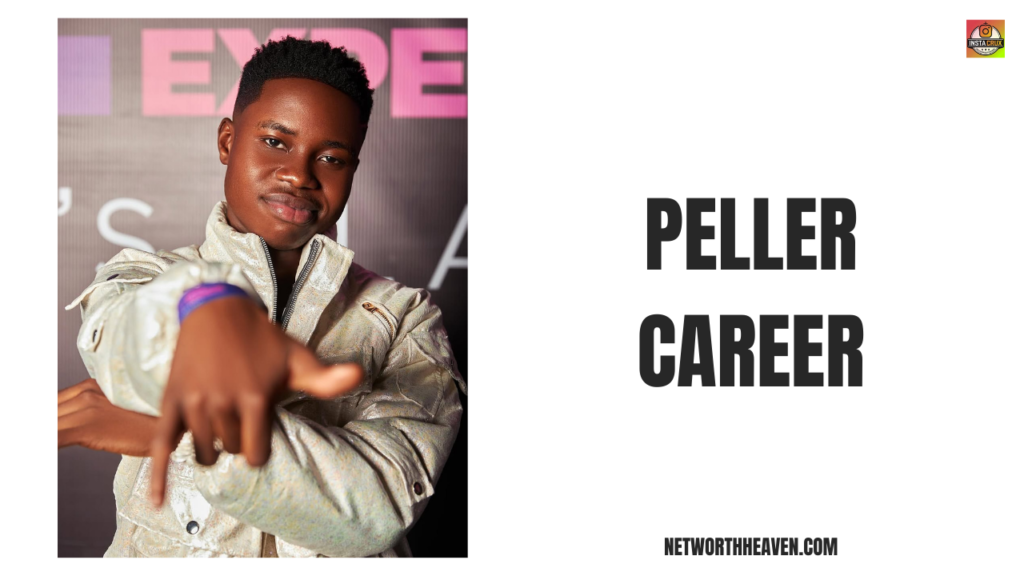 Peller Career