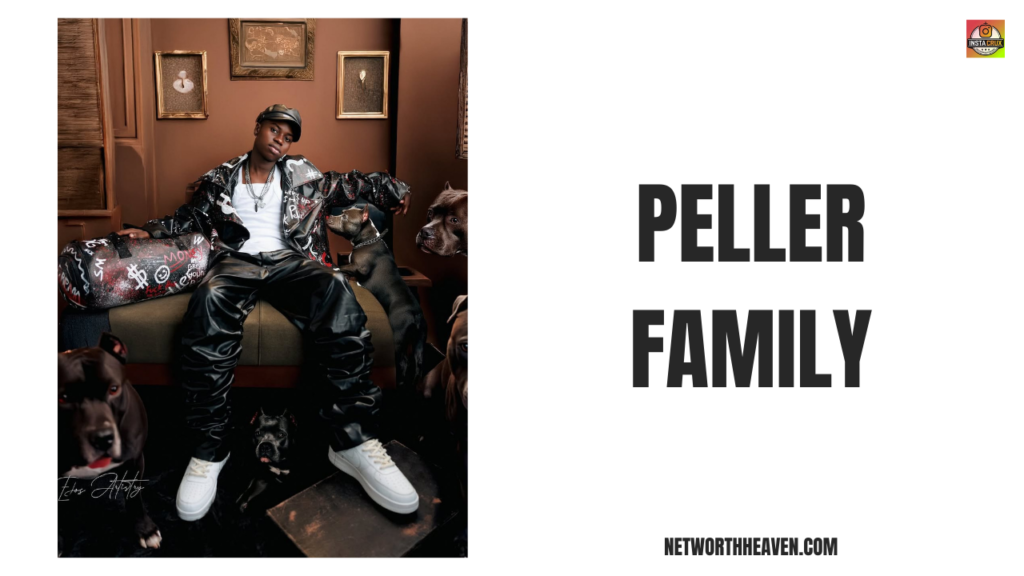 Peller Family