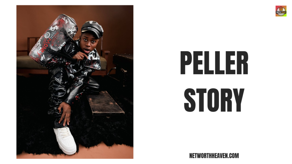 Peller Story