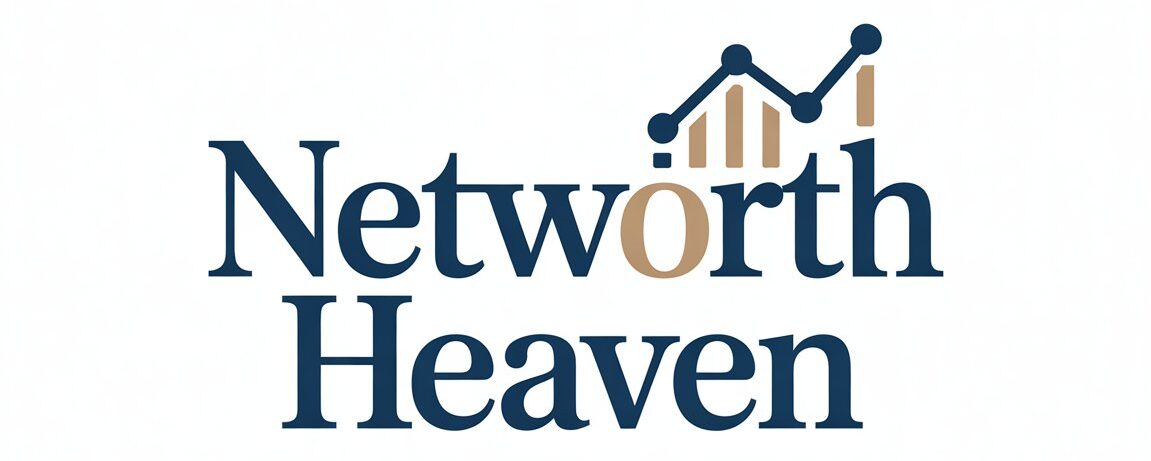 Net Worth Heaven Logo