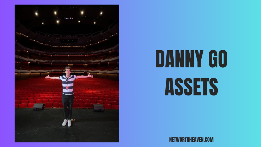 Danny Go Assets