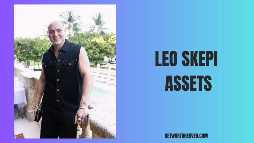 Leo Skepi Assets
