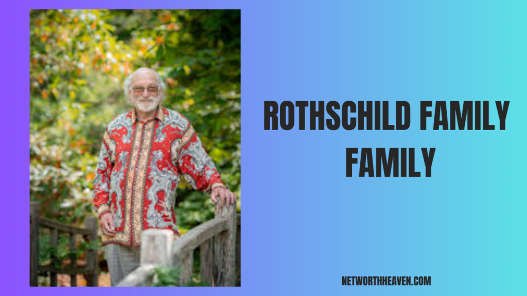 Rothschild Family