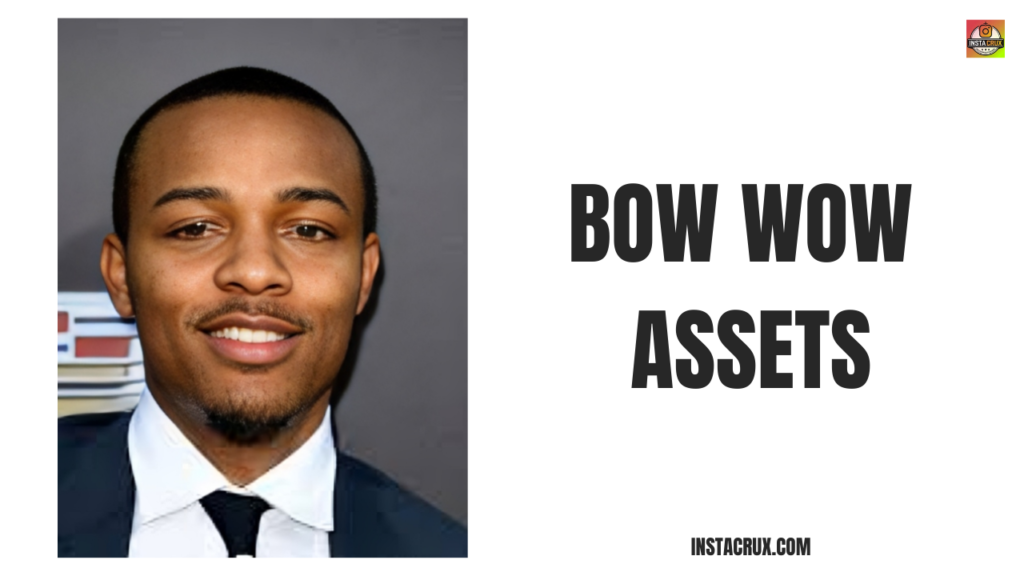 Bow Wow Assets