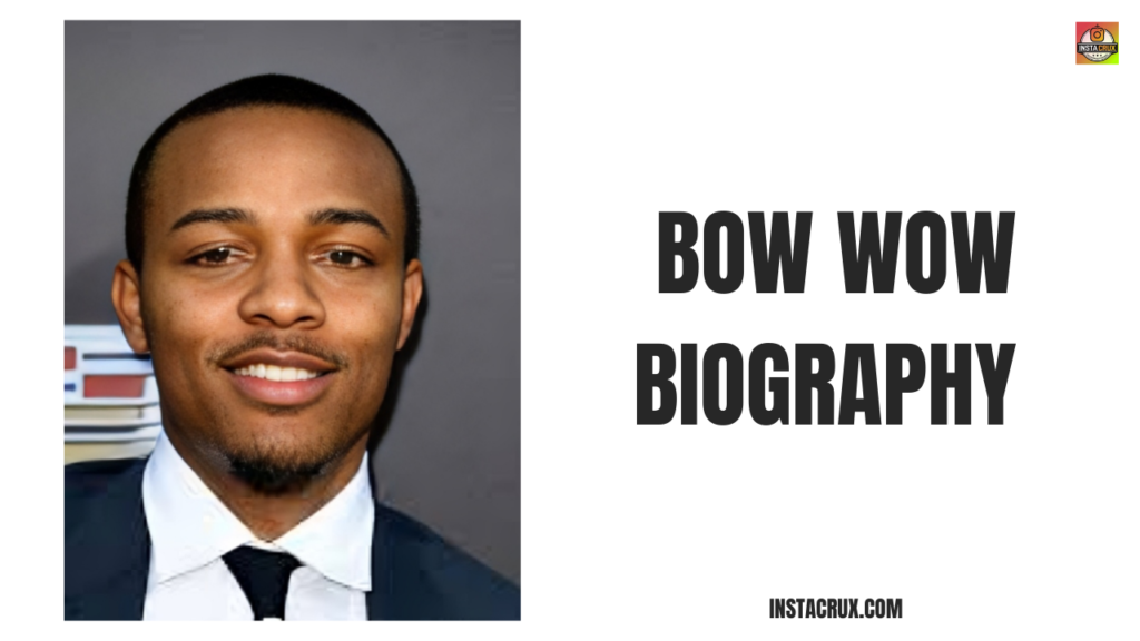 Bow Wow Biography