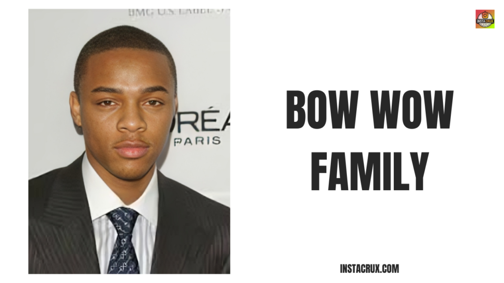 Bow Wow Family