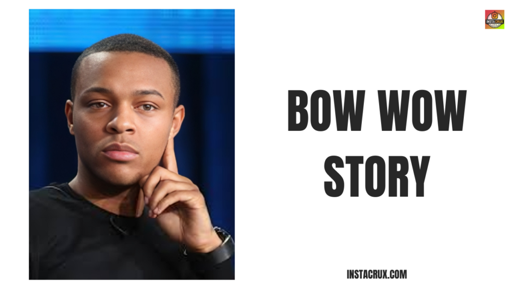 Bow Wow Story