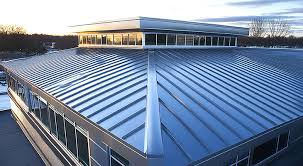 What Are the Factors to Consider Before Installing Commercial Steel Roofing in Boise?