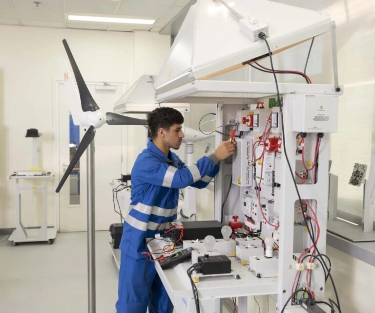 Top Engineering Colleges in Qatar in 2026