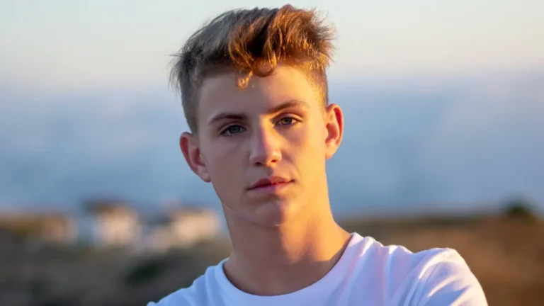 mattyb net worth