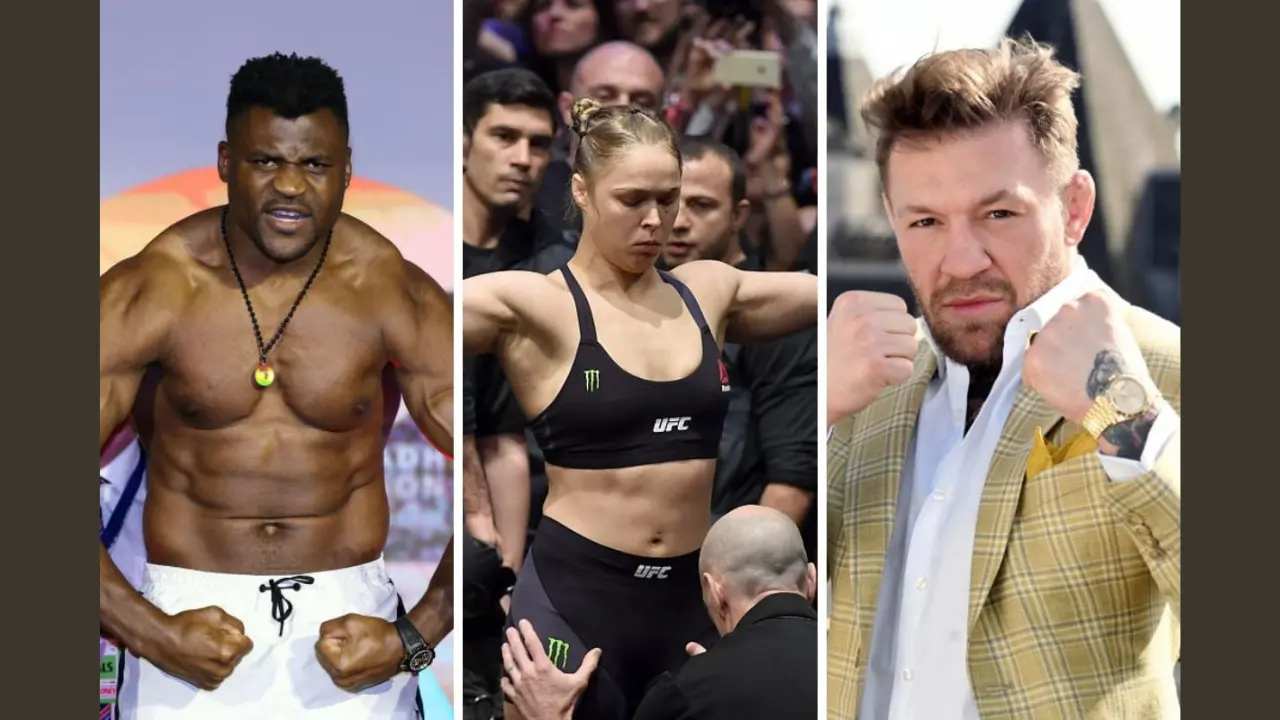 mma net worth