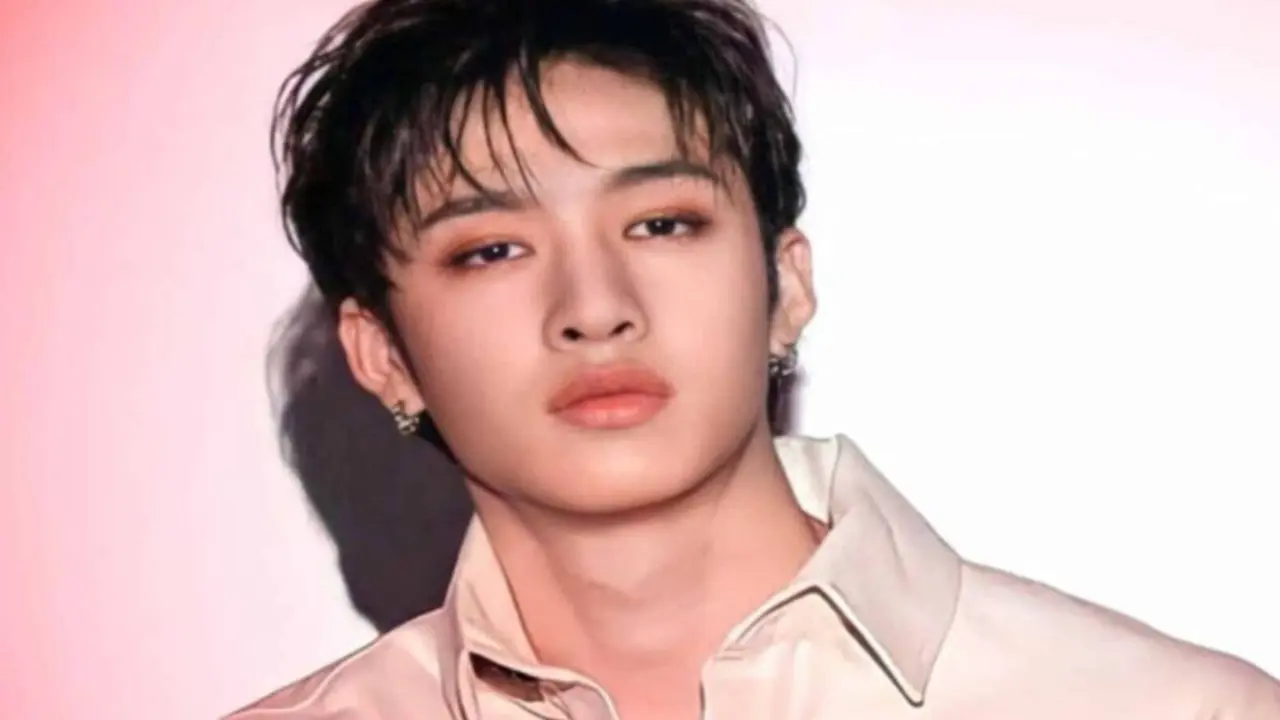 bang chan networth