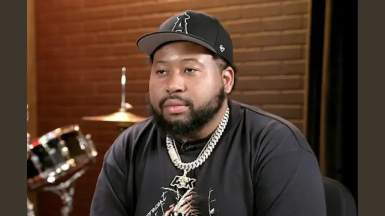 dj akademiks networth