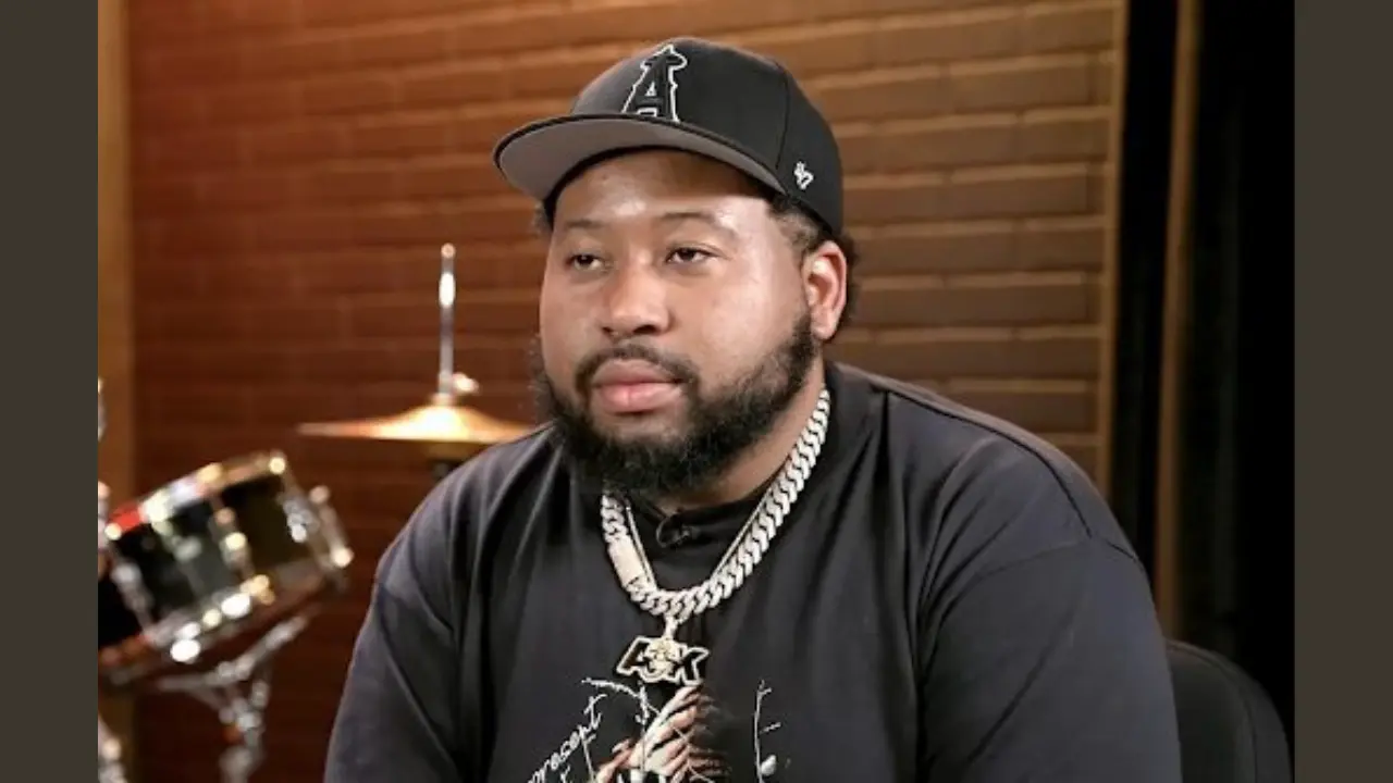 dj akademiks networth