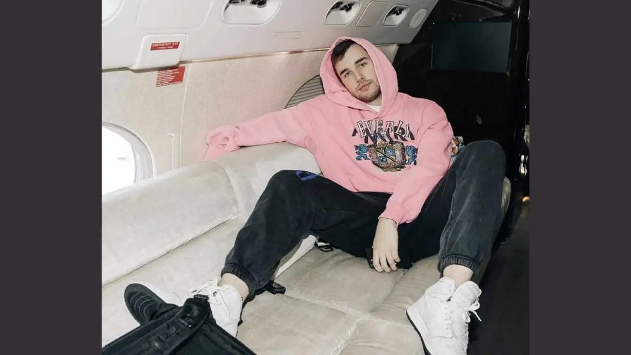 marshmello net worth