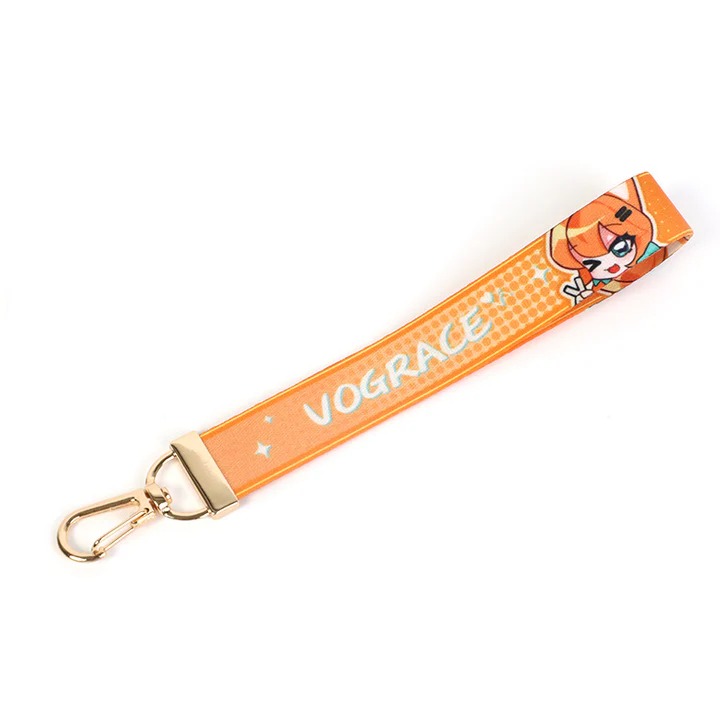 Designing High-Quality Clear Acrylic Charms for Your Brand